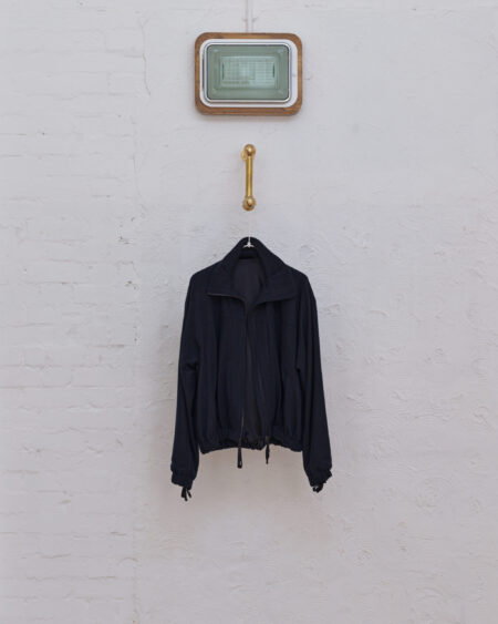 Drawstring Jacket