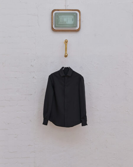 Mens Twist Shirt