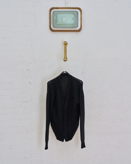 Mens Cardigan
