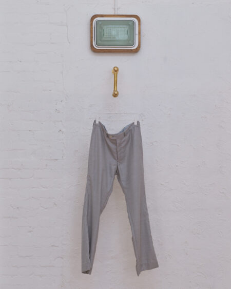 Slim Trouser