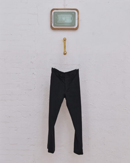 Straight Trouser