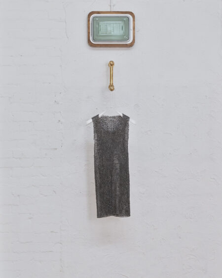 Full Metal Vest Object