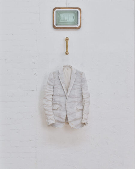 Classic Short Jacket Object Lined