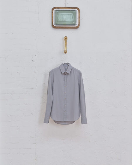 Classic Longsleeve Shirt